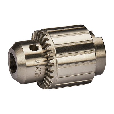 Đẩu khoan 2.0 - 13mm Makita 763250-5 dùng cho các máy DA001G, DDA460, DG001G, DG460D