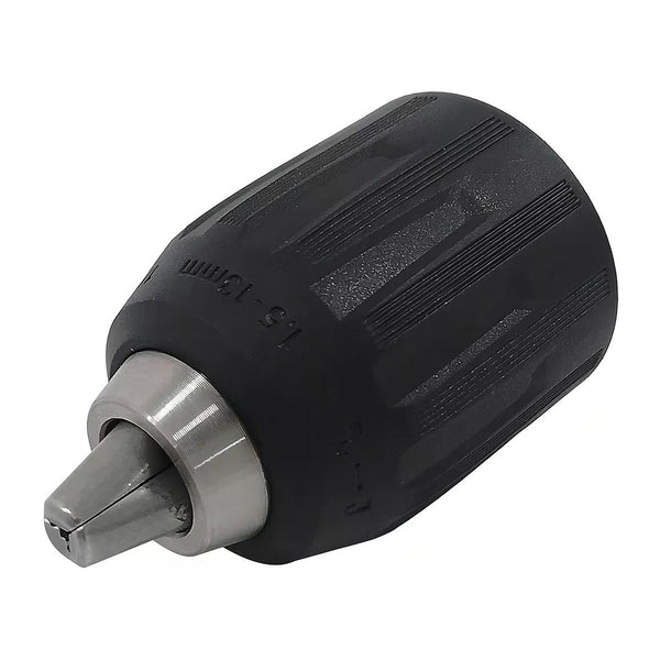 Đầu khoan không khóa 1.5 - 13mm Makita 763260-2 ren 1/2 - 20 UNF dùng cho các máy khoan HP488D, DF488D
