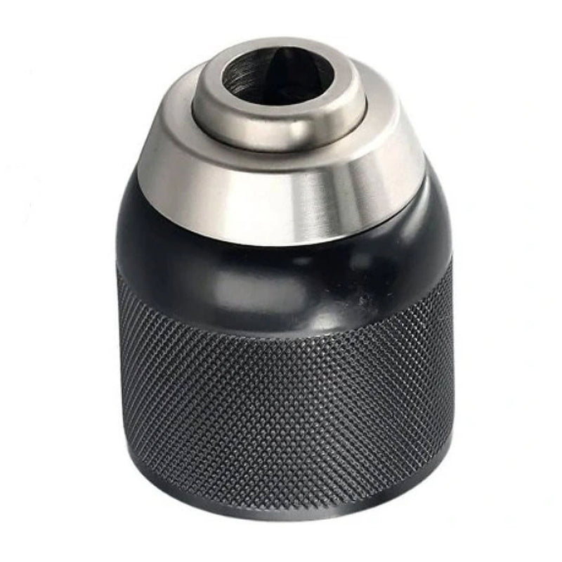 Đầu khoan không khóa 1.5 - 13mm Makita 763261-0, ren 1/2 - 20 UNF dùng cho các máy khoan DDF486, DDF489, DHP486, DHP489