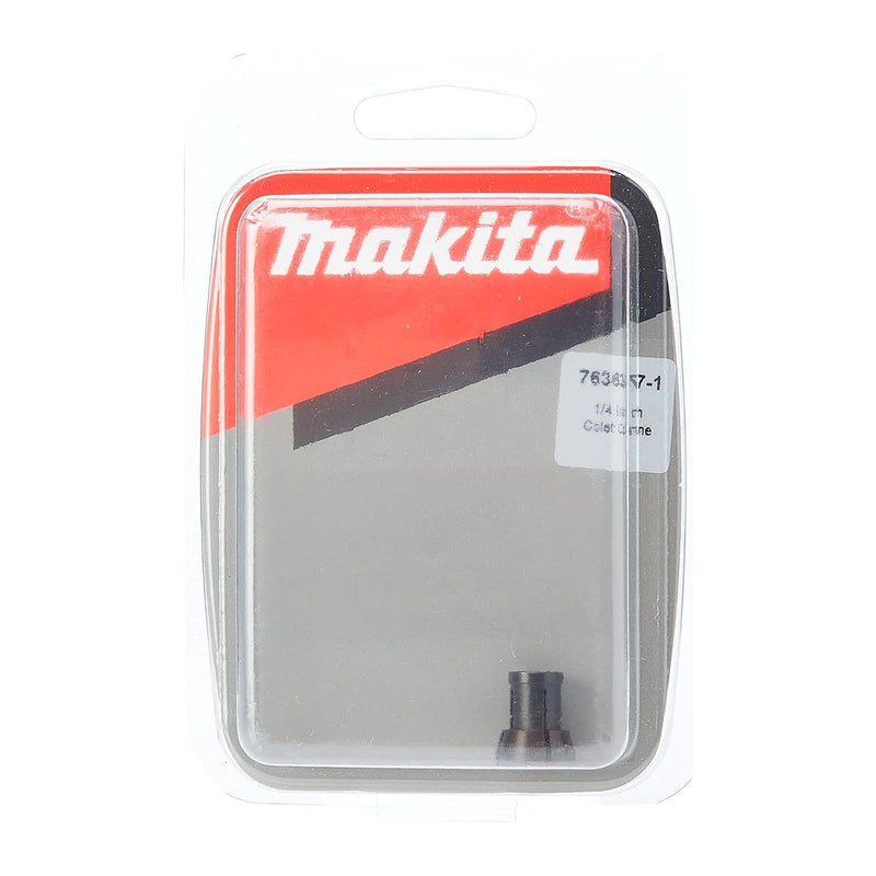 Đầu côn cho máy đánh cạnh và máy phay hệ inch Makita kích thước từ 3/8 inch - 1/4 inch, dùng cho máy DRT50, RT001G, RT0700C, RT0702C, RP0900