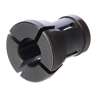 Đầu côn cho máy đánh cạnh và máy phay hệ inch Makita kích thước từ 3/8 inch - 1/4 inch, dùng cho máy DRT50, RT001G, RT0700C, RT0702C, RP0900