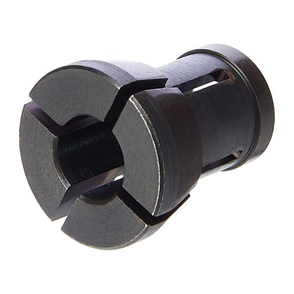 Đầu côn cho máy đánh cạnh và máy phay hệ inch Makita kích thước từ 3/8 inch - 1/4 inch, dùng cho máy DRT50, RT001G, RT0700C, RT0702C, RP0900