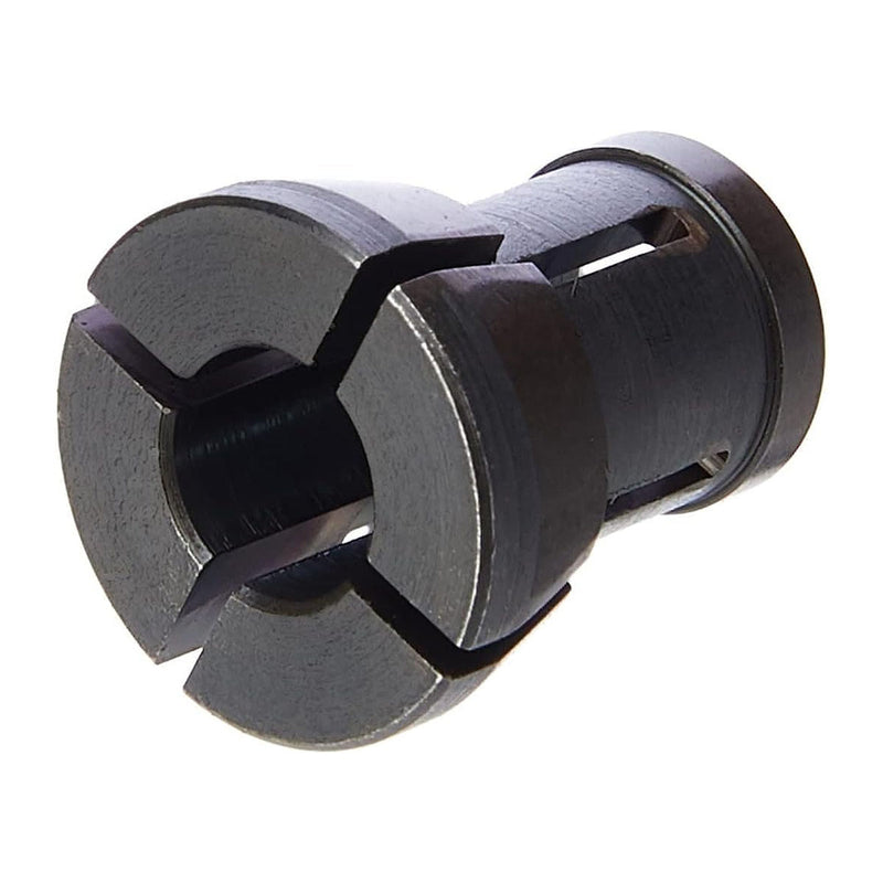 Đầu côn cho máy đánh cạnh và máy phay hệ inch Makita kích thước từ 3/8 inch - 1/4 inch, dùng cho máy DRT50, RT001G, RT0700C, RT0702C, RP0900