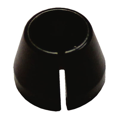 Đầu côn cho máy đánh cạnh hệ inch Makita 763663-0 kích thước 1/4 inch, dùng cho máy 3709, 3711