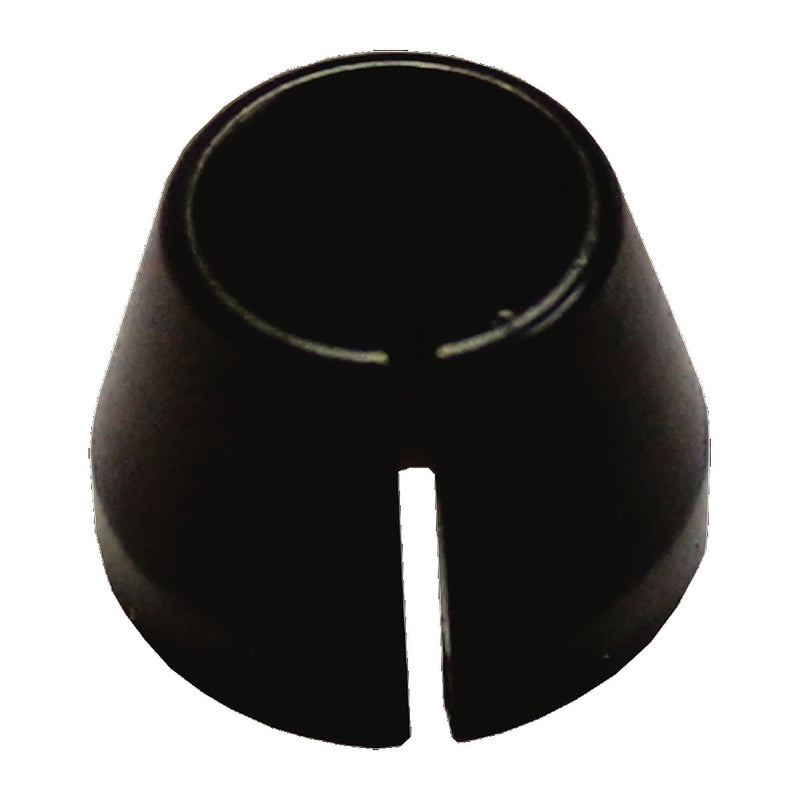 Đầu côn cho máy đánh cạnh hệ inch Makita 763663-0 kích thước 1/4 inch, dùng cho máy 3709, 3711