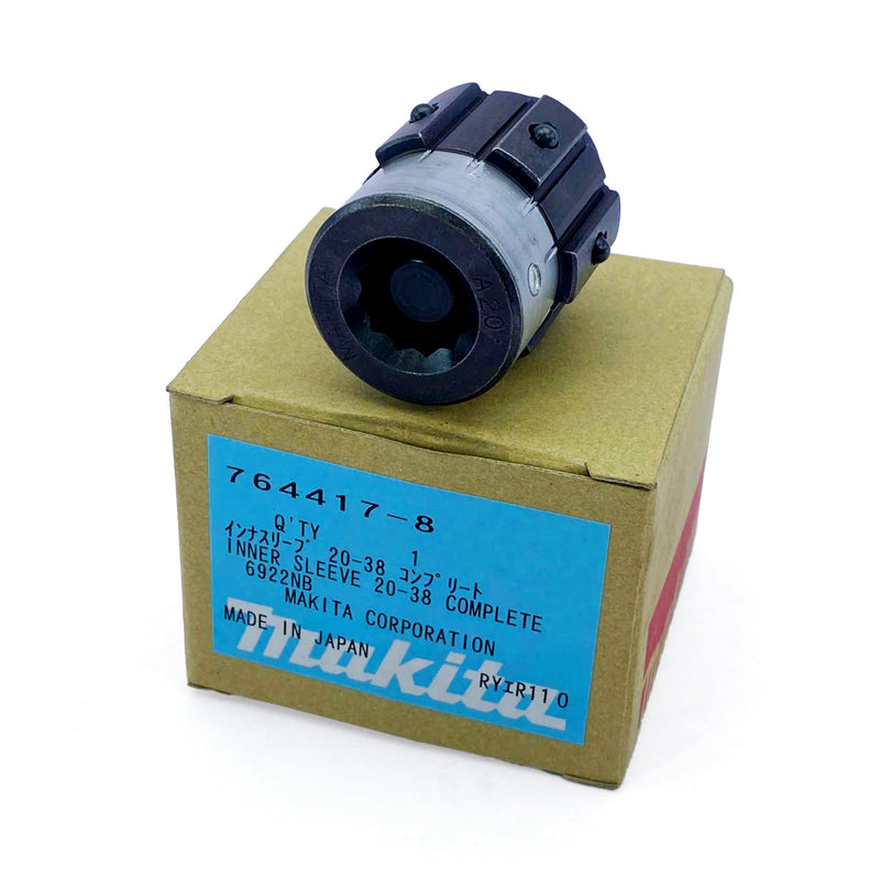 Măng sông trong Makita - bu lông M20, lục giác 32mm dùng cho máy 6922NB, DWT310