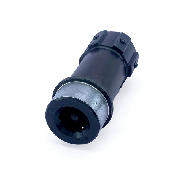Măng sông trong Makita - bu lông M20, lục giác 32mm dùng cho máy 6922NB, DWT310