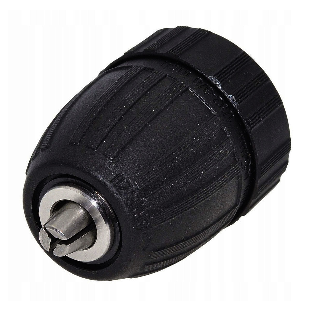 Đầu khoan không khóa 1.0 - 10mm Makita 766012-0 ren 1/2 - 20 UNF, dùng cho các máy khoan DF0300, HP0300