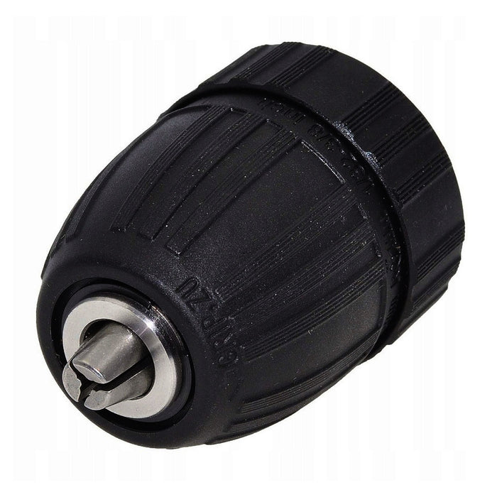 Đầu khoan không khóa 1.0 - 10mm Makita 766012-0 ren 1/2 - 20 UNF, dùng cho các máy khoan DF0300, HP0300