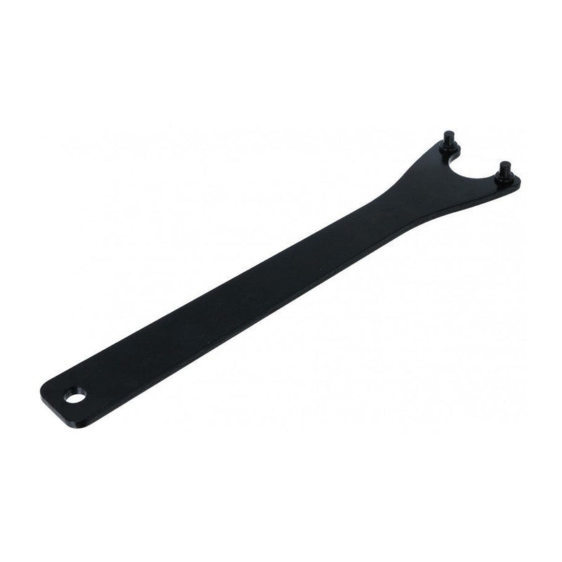 Cờ lê hãm đai ốc Makita kích thước 28/35mm, dùng cho các máy mài góc 125mm-230mm