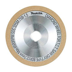 792731-2: Đường kính 80mm, cỡ hạt 325M ( Made in China )