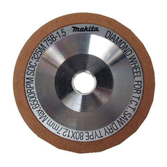 792443-7: Đường kính 80mm, cỡ hạt 325M ( Made in Thailand )