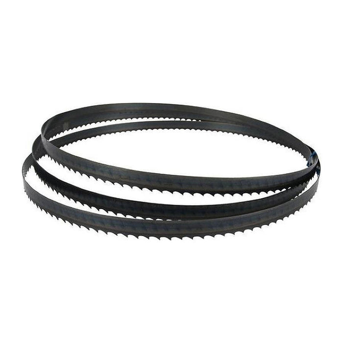 Hộp 3 lưỡi cưa vòng HCS Makita 792567-9 dùng cho gỗ, chiều dài 1140m số răng 6 TPI, răng cưa ( Cấp 3 sao )