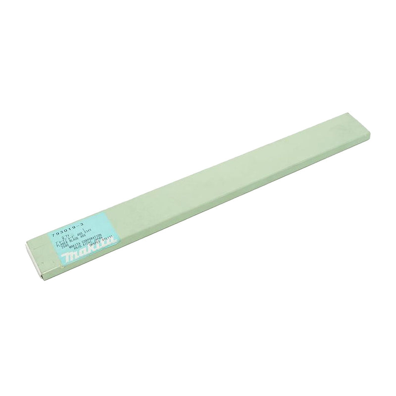 Hộp 2 lưỡi bào gỗ Makita chất liệu thép HSS, kích thước từ 306mm-400mm ( Cấp 3 sao )