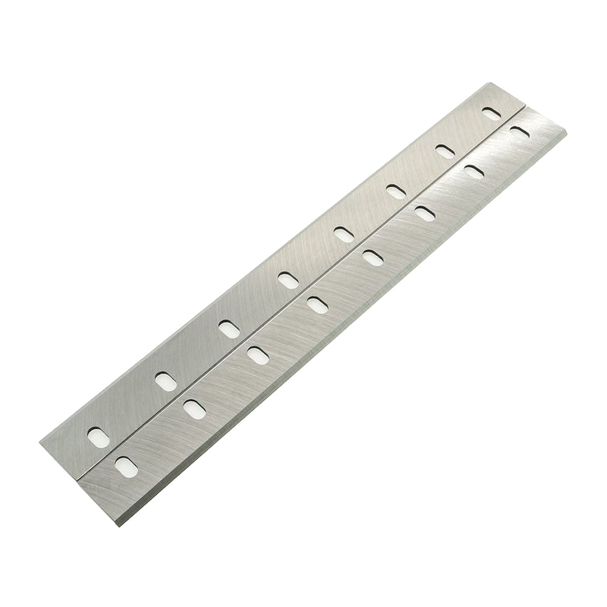 Hộp 2 lưỡi bào gỗ Makita chất liệu thép HSS, kích thước từ 80mm-400mm ( Cấp 3 sao )