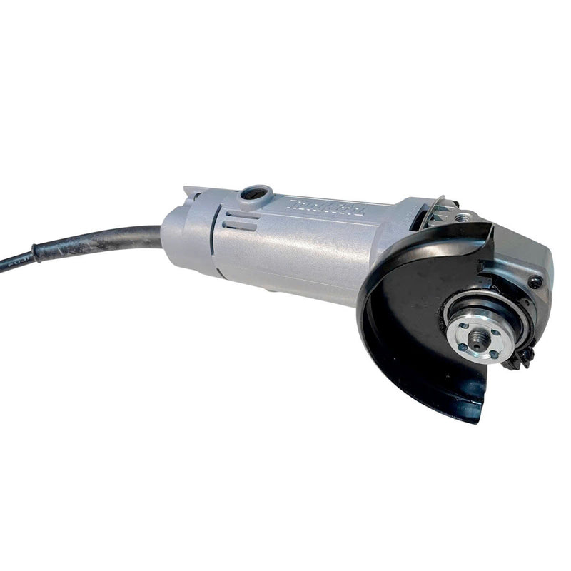 Máy mài góc Makita 9500NB công suất 570W đường kính lưỡi 100mm, công tắc đuôi