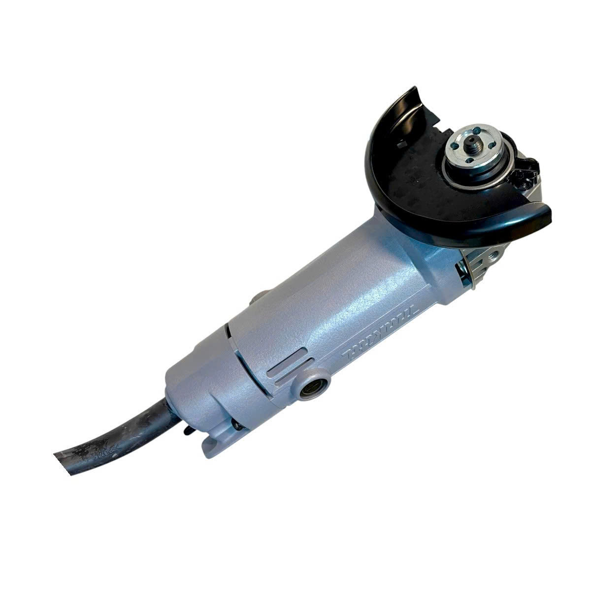 Máy mài góc Makita 9500NB công suất 570W đường kính lưỡi 100mm, công tắc đuôi