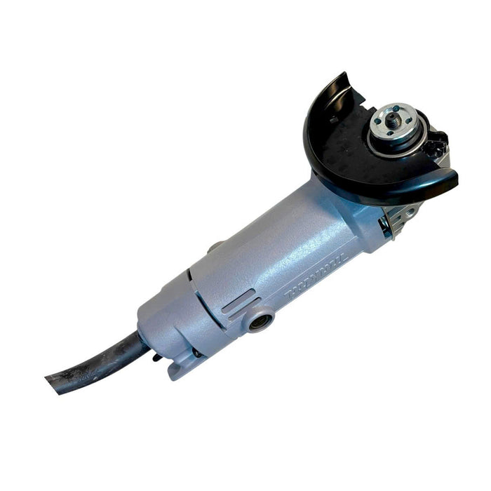 Máy mài góc Makita 9500NB công suất 570W đường kính lưỡi 100mm, công tắc đuôi