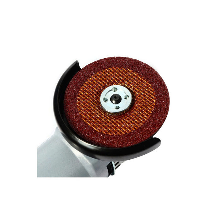 Máy mài góc Makita 9500NB công suất 570W đường kính lưỡi 100mm, công tắc đuôi