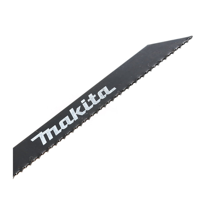 Hộp 5 lưỡi cưa kiếm HCS Makita A-02319 dùng cho gỗ, số răng 10 TPI chiều dài 150mm ( Cấp 3 sao )