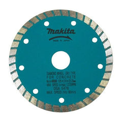 A-80690: Đường kính 125mm. Đạt tiêu chuẩn EN13236
