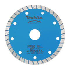 A-02761: Đường kính 125mm. Kèm vòng đệm 20mm