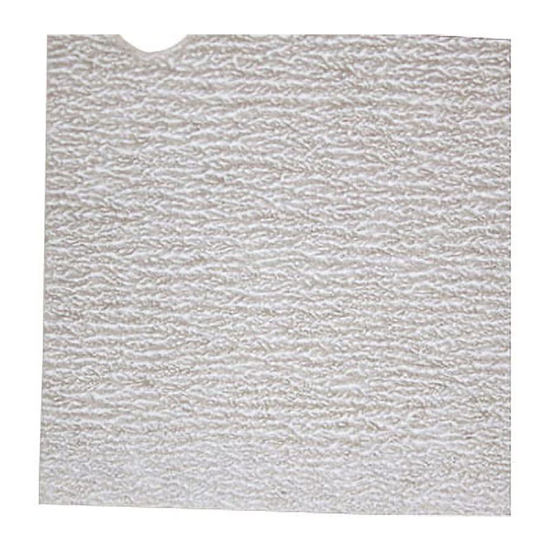 Hộp 10 giấy nhám chữ nhật đục lỗ 93x228mm Makita cho gỗ, sơn, kim loại dùng với đế kẹp ( Cấp 3 sao )