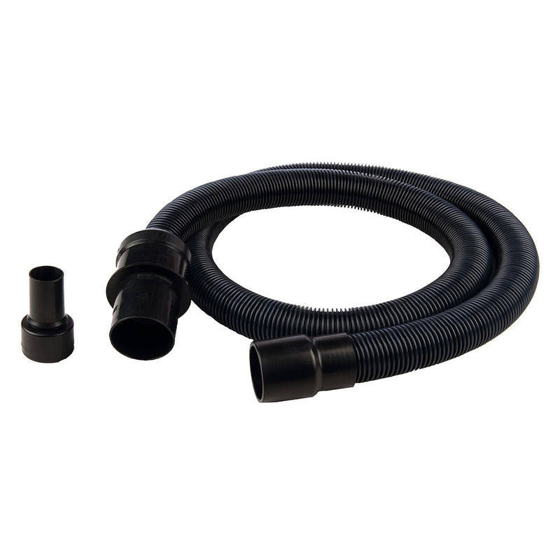 Ống mềm hút bụi Makita đường kính ống 28mm, chiều dài từ 1.5m - 5m