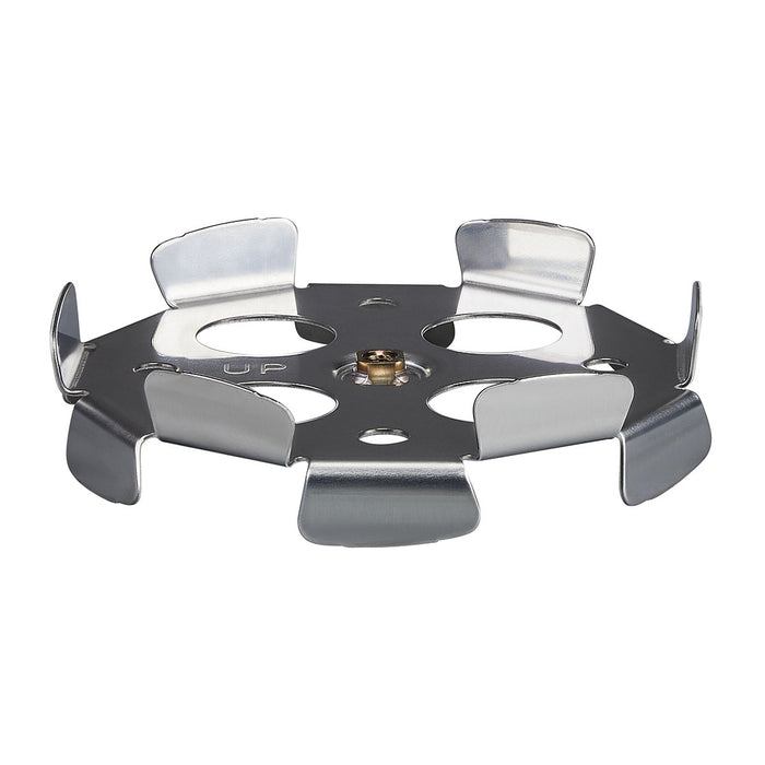 Lưỡi trộn sơn chất liệu Inox Makita A-43692 đường kính 165mm, tương thích với máy DUT130, UT1305