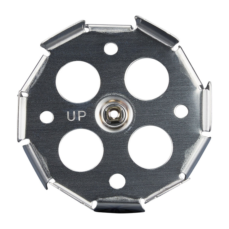 Lưỡi gắn máy trộn chất liệu Inox Makita A-43692 đường kính 165mm