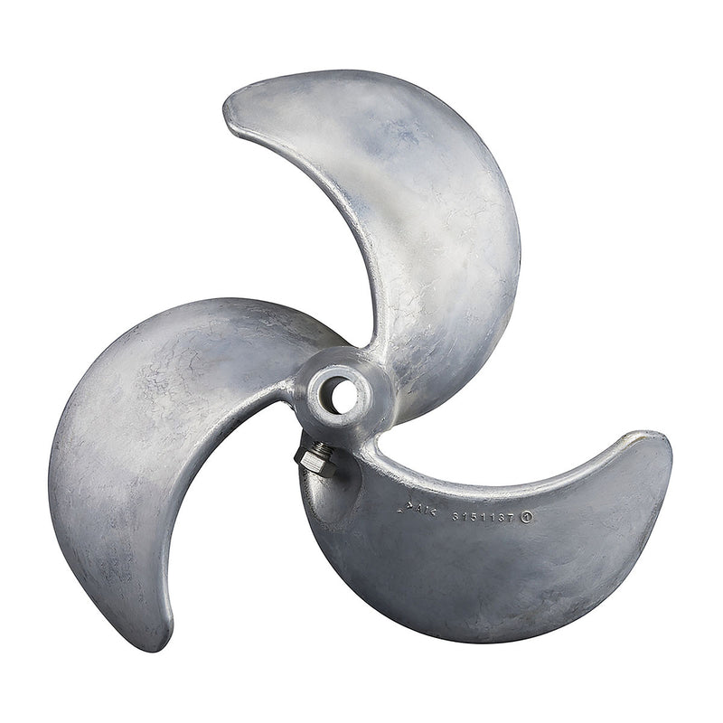 Lưỡi gắn máy trộn chất liệu nhôm Makita A-43717 đường kính 220mm