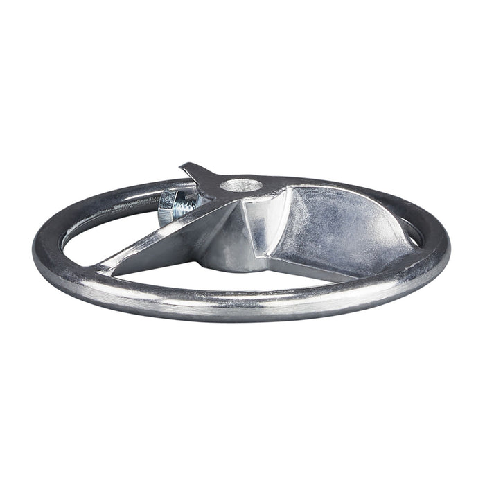 Lưỡi trộn sơn chất liệu nhôm Makita A-43723 đường kính 135mm, tương thích với máy DUT130, UT1305, UT2204