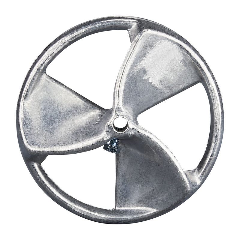 Lưỡi gắn máy trộn chất liệu nhôm Makita A-43739 đường kính 183mm