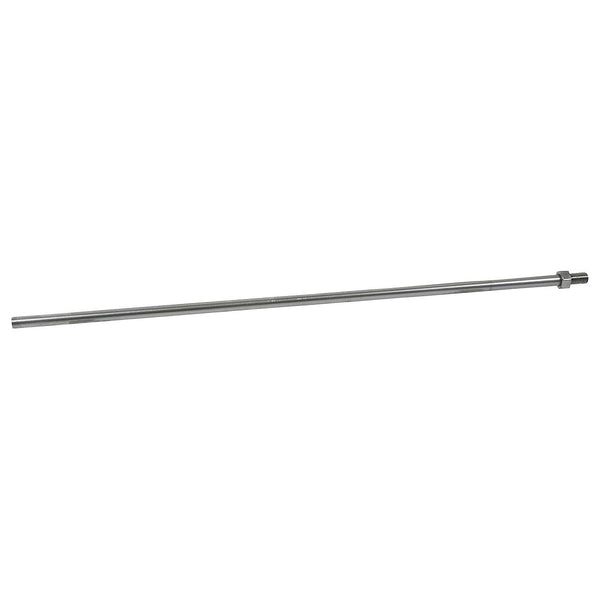 Cần trục gắn máy trộn chất liệu Inox Makita A-43751 chiều dài 560mm, trục ren M12