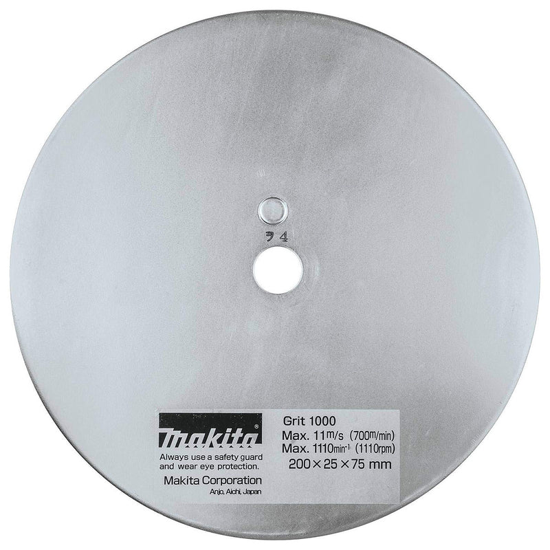 Đá mài chuyên dụng Makita A-69048 đường kính 200mm