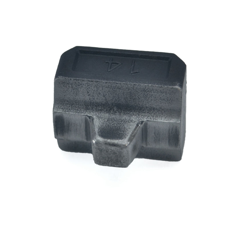 Phụ tùng Makita - Ngàm ép cose 14mm² - mã số A-69250 (Pushed Die)