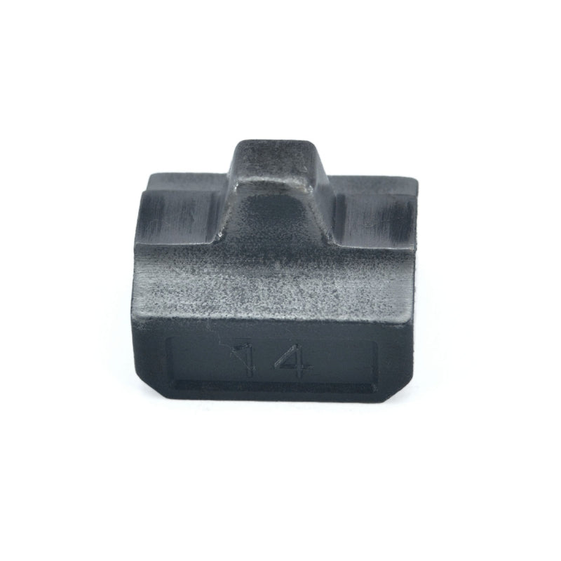 Phụ tùng Makita - Ngàm ép cose 14mm² - mã số A-69250 (Pushed Die)