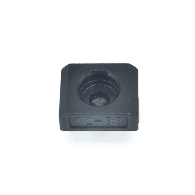 Phụ tùng Makita - Ngàm ép cose 38mm² - 70mm² - mã số A-69272 (Pushed Die)
