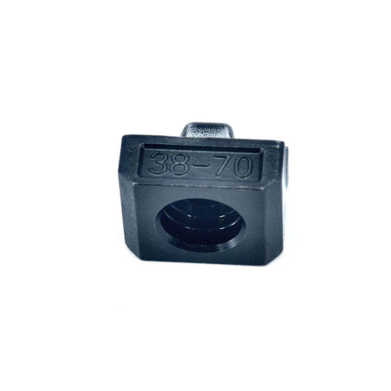 Phụ tùng Makita - Ngàm ép cose 38mm² - 70mm² - mã số A-69272 (Pushed Die)