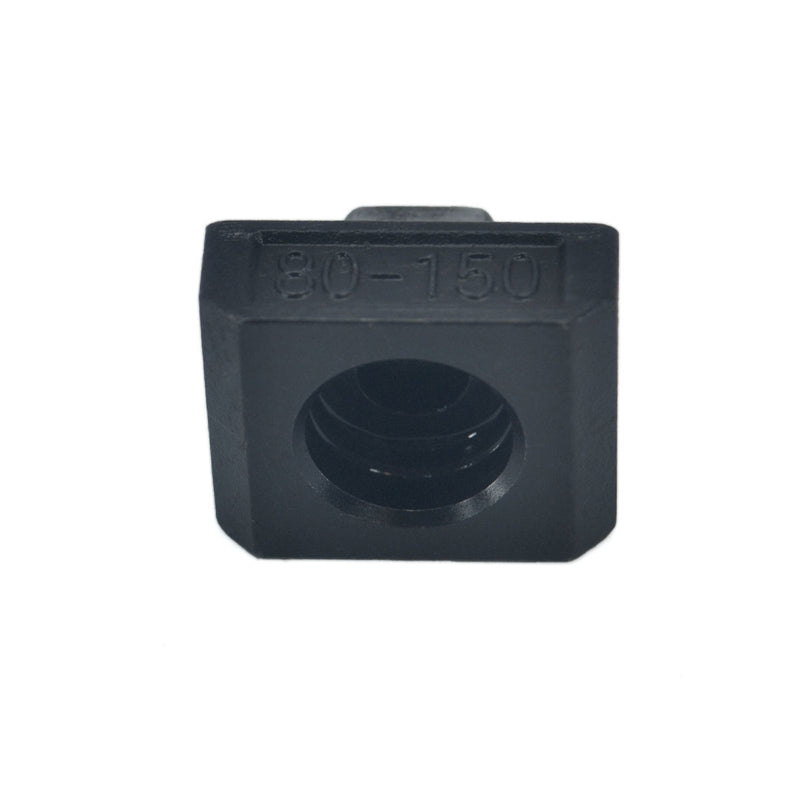 Phụ tùng Makita - Ngàm ép cose 80mm² - 150mm² - mã số A-69288 (Pushed Die)
