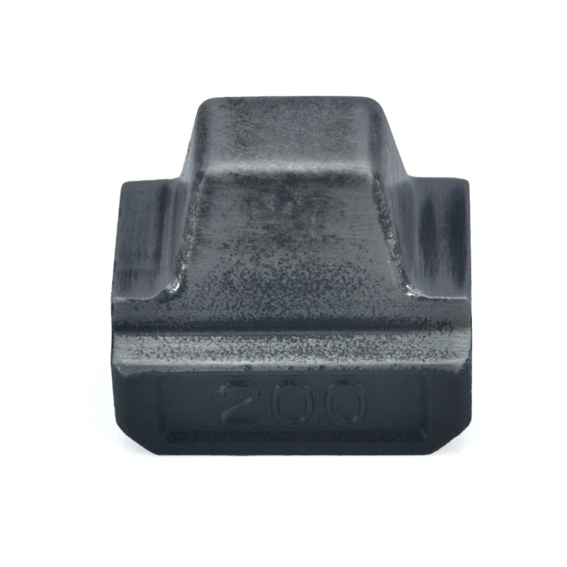 Phụ tùng Makita - Ngàm ép cose 200mm² - mã số A-69294 (Pushed Die)