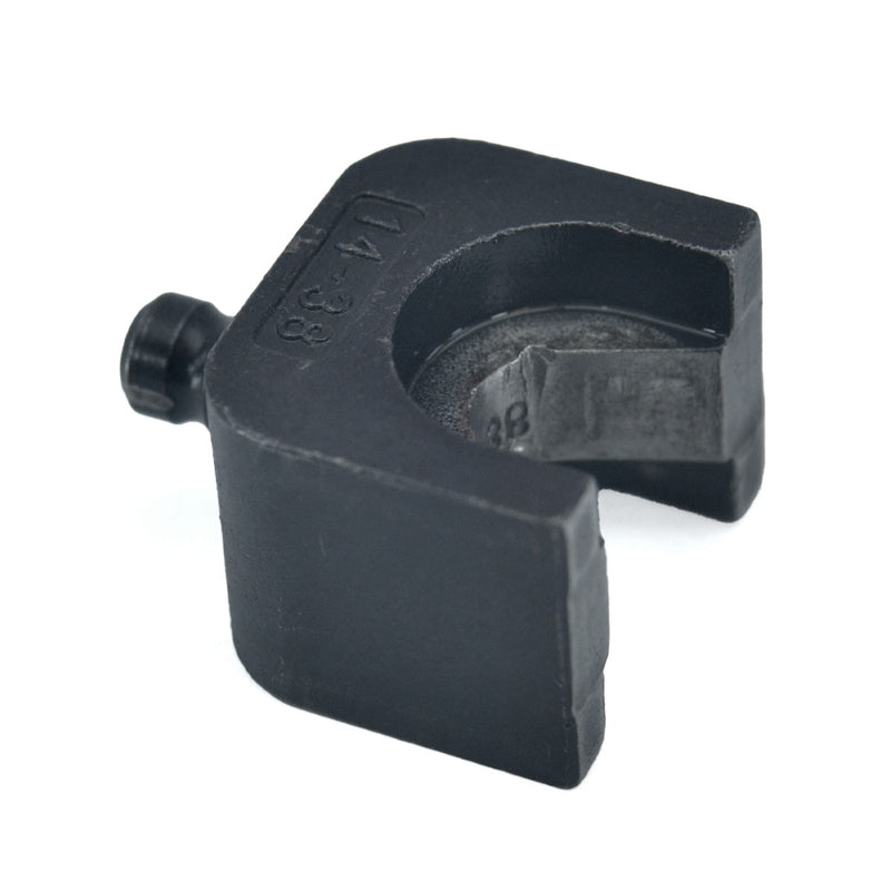 Phụ tùng Makita - Ngàm ép cose 14mm² - 38mm² - mã số A-69319 (Recieved Die)