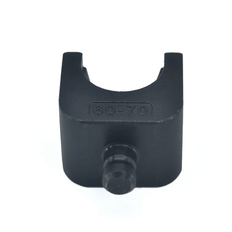 Phụ tùng Makita - Ngàm ép cose 60mm² - 70mm² - mã số A-69325 (Recieved Die)