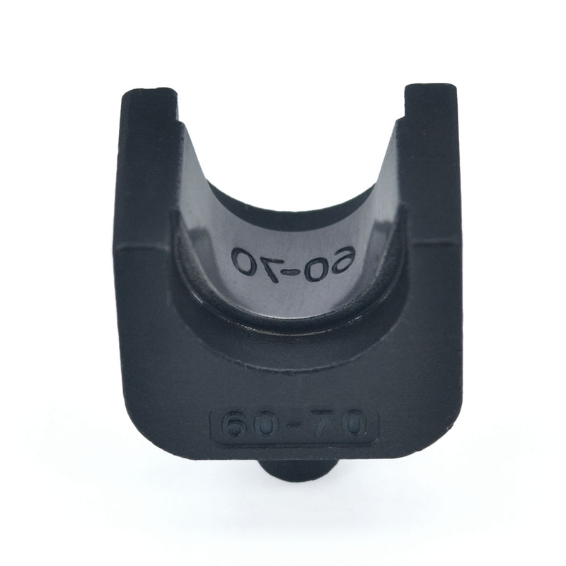 Phụ tùng Makita - Ngàm ép cose 60mm² - 70mm² - mã số A-69325 (Recieved Die)
