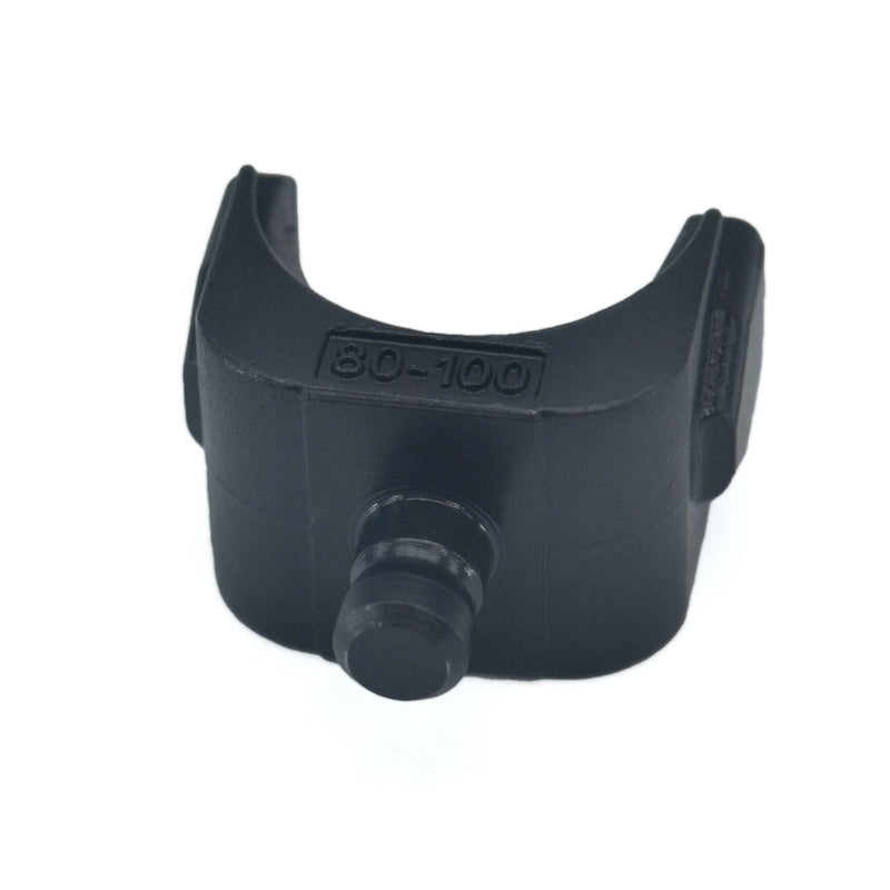 Phụ tùng Makita - Ngàm ép cose 80mm² - 100mm² - mã số A-69331 (Recieved Die)