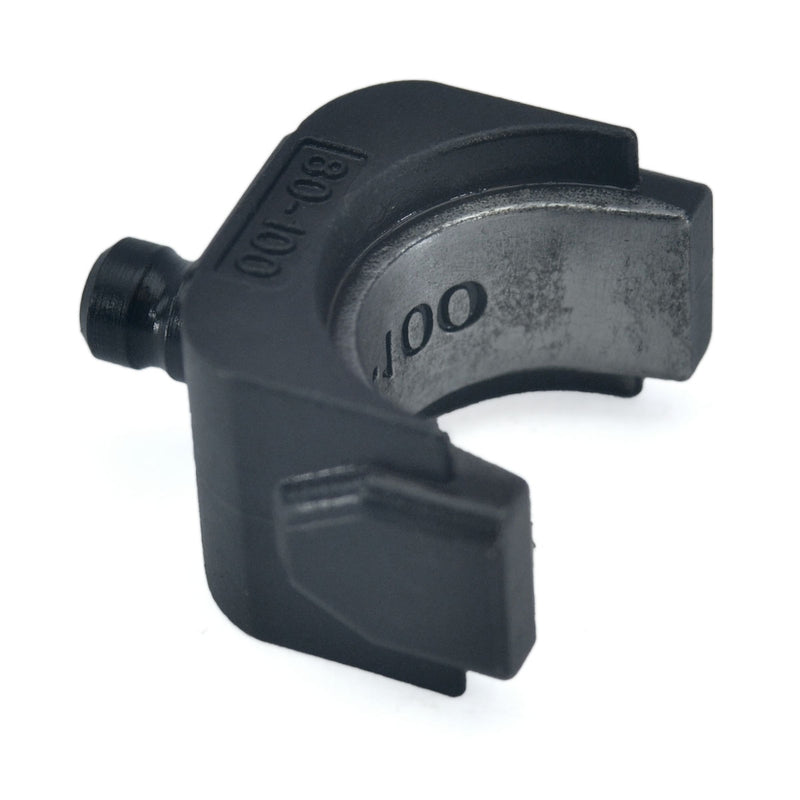 Phụ tùng Makita - Ngàm ép cose 80mm² - 100mm² - mã số A-69331 (Recieved Die)