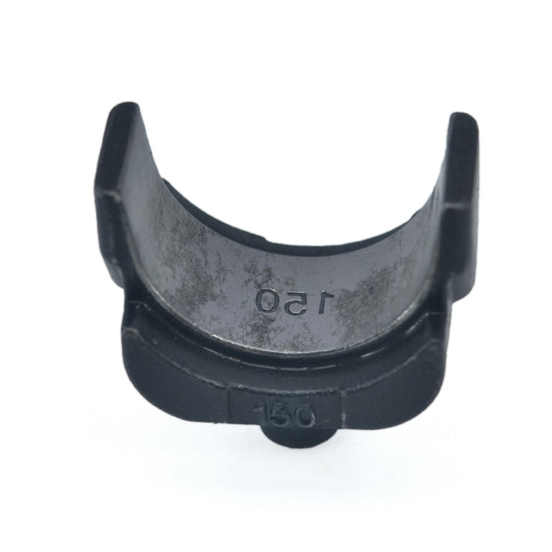 Phụ tùng Makita - Ngàm ép cose 150mm² - mã số A-69347 (Recieved Die)