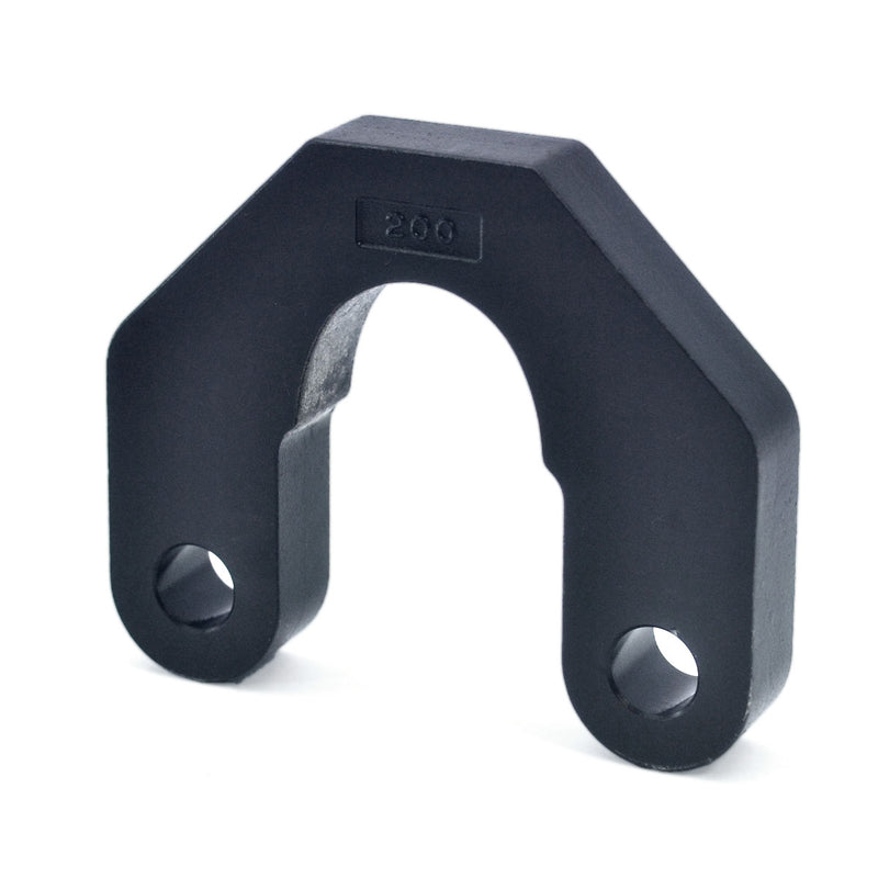 Phụ tùng Makita - Khuôn ép cose chữ U 200 - mã số A-69353 (Recieved Die)