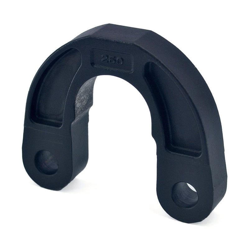 Phụ tùng Makita - Khuôn ép cose chữ U 250 - mã số A-69369 (Recieved Die)