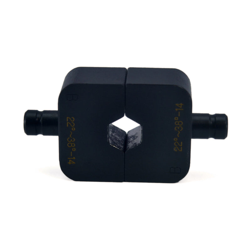 Phụ tùng Makita - Ngàm ép cose 22mm² - 38mm² - mã số A-69537 (CU Die)